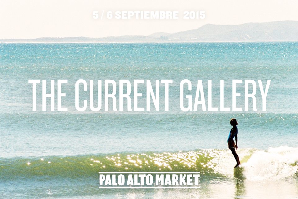 The Current Gallery en Palo Alto MArket The Current Gallery en Palo Alto MArket