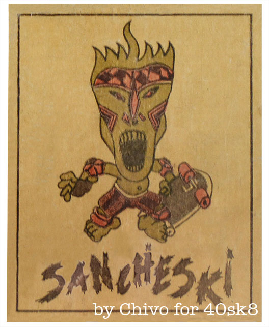 Sancheski