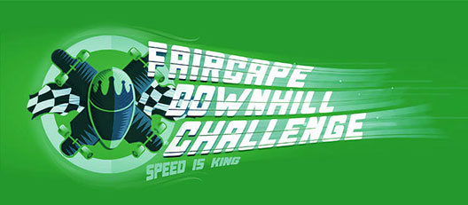 Faircape downhill challenge