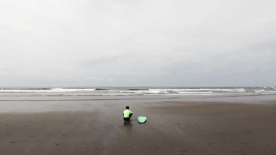GST Junior 2015 La Salvaje