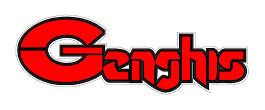 logo Genghis