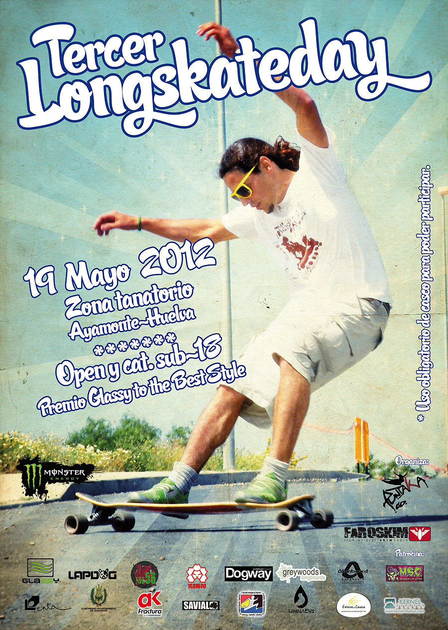 40sk8-III-LONGSKATE-DAY III Longskate Day - Ayamonte, Huelva