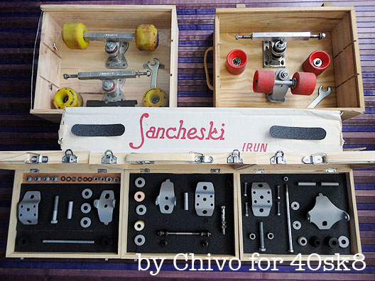 Sancheski