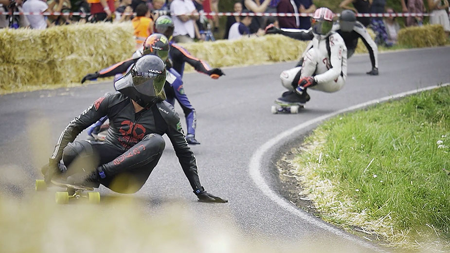 Video Kozakov Challenge 2015