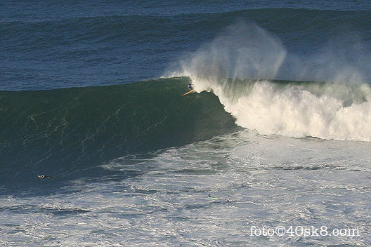Punta Galea EVE Challenge 2011 / 2012 - 40sk8