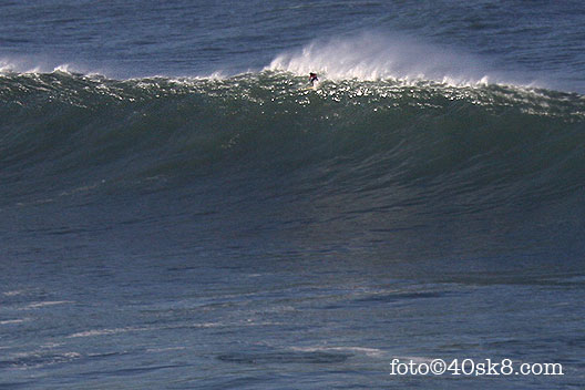 Punta Galea EVE Challenge 2011 / 2012 - 40sk8