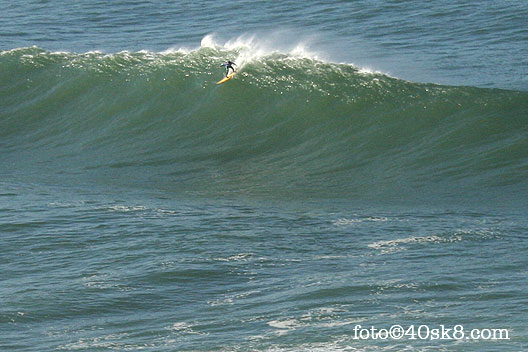 Punta Galea EVE Challenge 2011 / 2012 - 40sk8