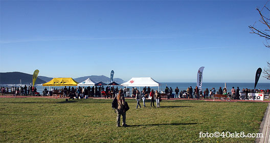 Punta Galea EVE Challenge 2011 / 2012 - 40sk8