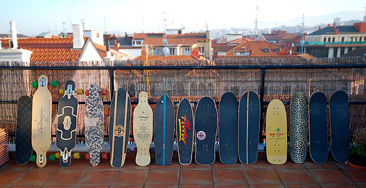 Quiver Labad Family