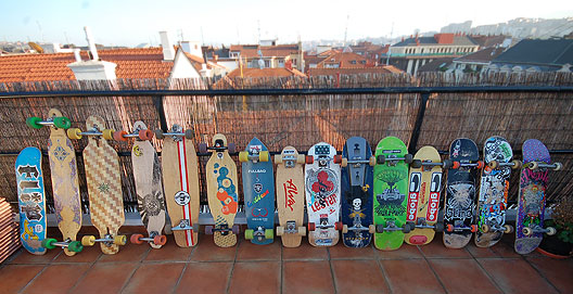 Quiver Labad Family