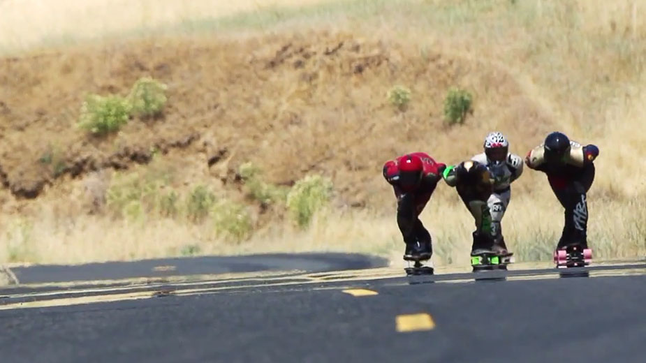 Video oficial Maryhill Festival Of Speed 2015