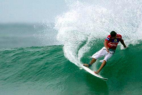 Andy Irons