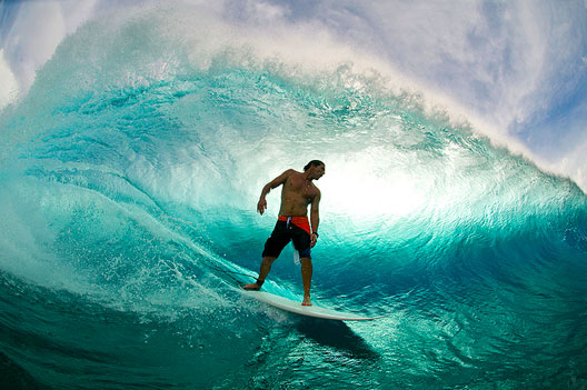 Andy Irons