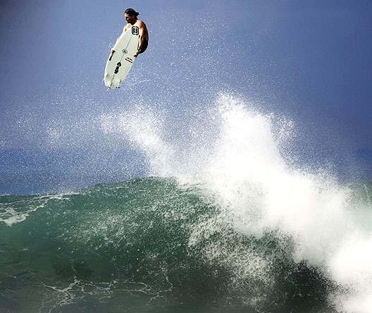 Andy Irons