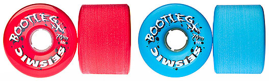wheels Seismic bootleg_70mm