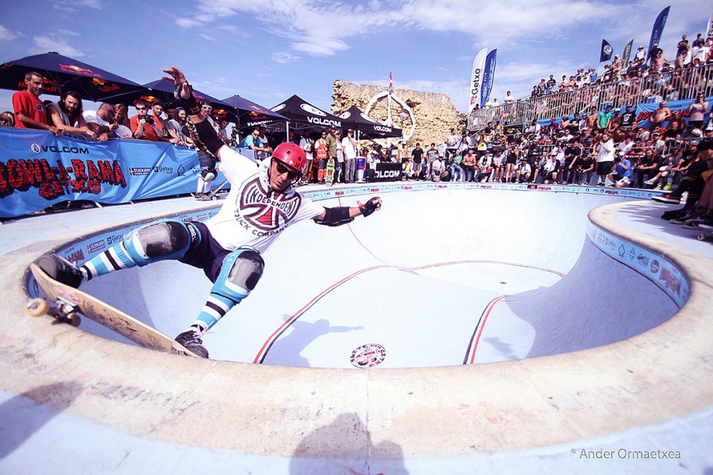 Bowl A Rama Getxo 2014 La Kantera