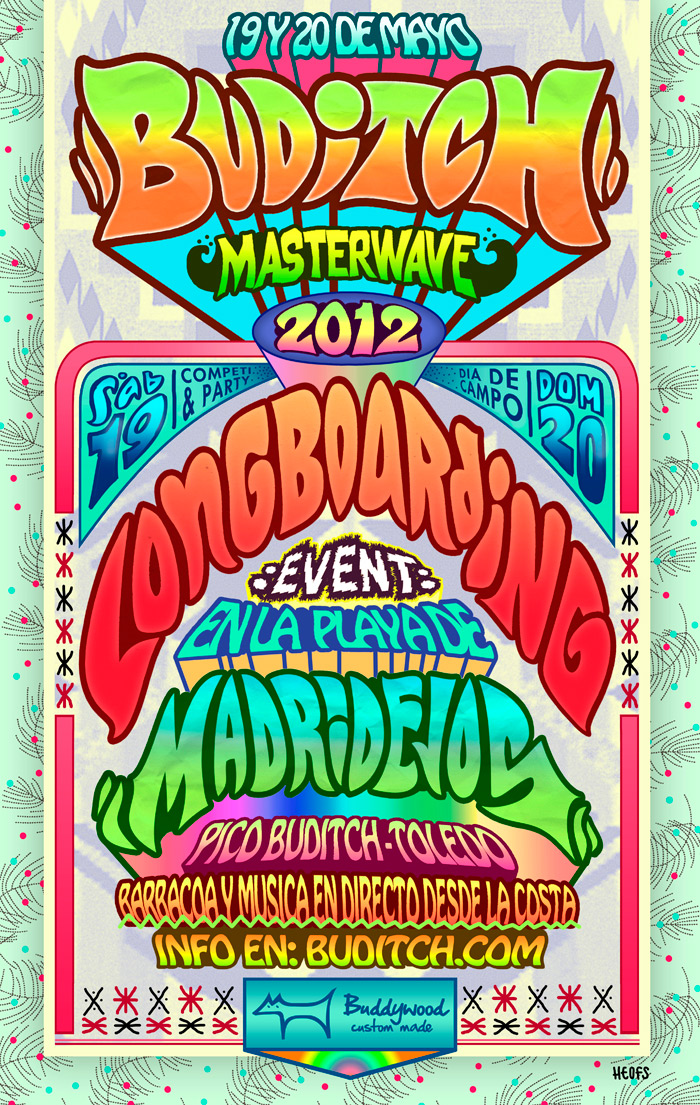 40sk8-buditch-masterwave-2012 40sk8 Buditch Masterwave 2012