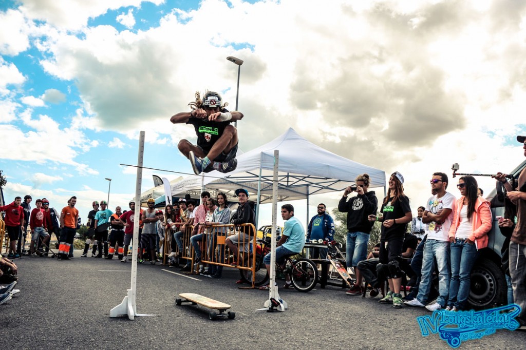 iv-longskate-day. Ayamonte Huelva