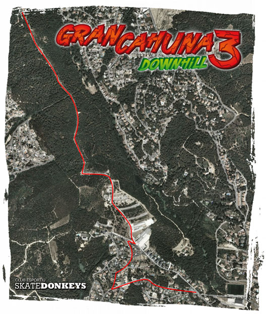 40sk8-circuito