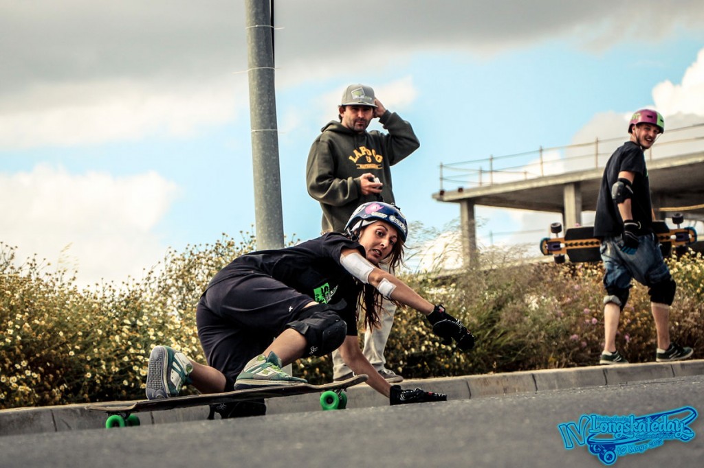 iv-longskate-day. Ayamonte Huelva