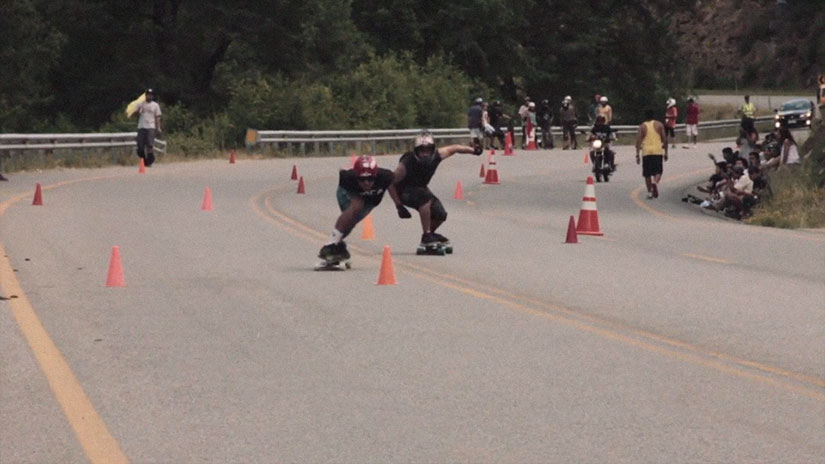 DH To The Bones