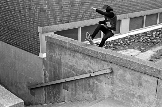 40sk8 Dimitri & Sonia Karakostas.