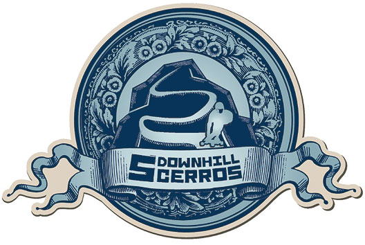 40sk8-downhill-5-cerros Longboard Downhill 5 Cerros - Peru