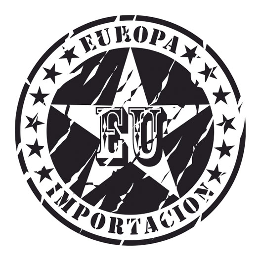 logo europaimportacion