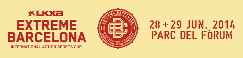 Extreme Barcelona 2014