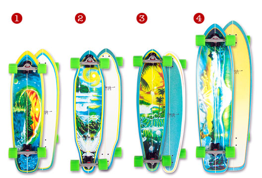 40sk8-galactic-riviera Riviera Longboards Galactic Serie