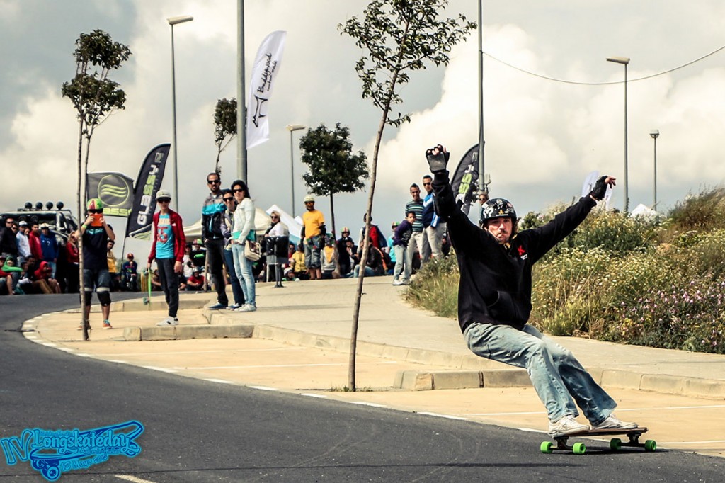 iv-longskate-day. Ayamonte Huelva