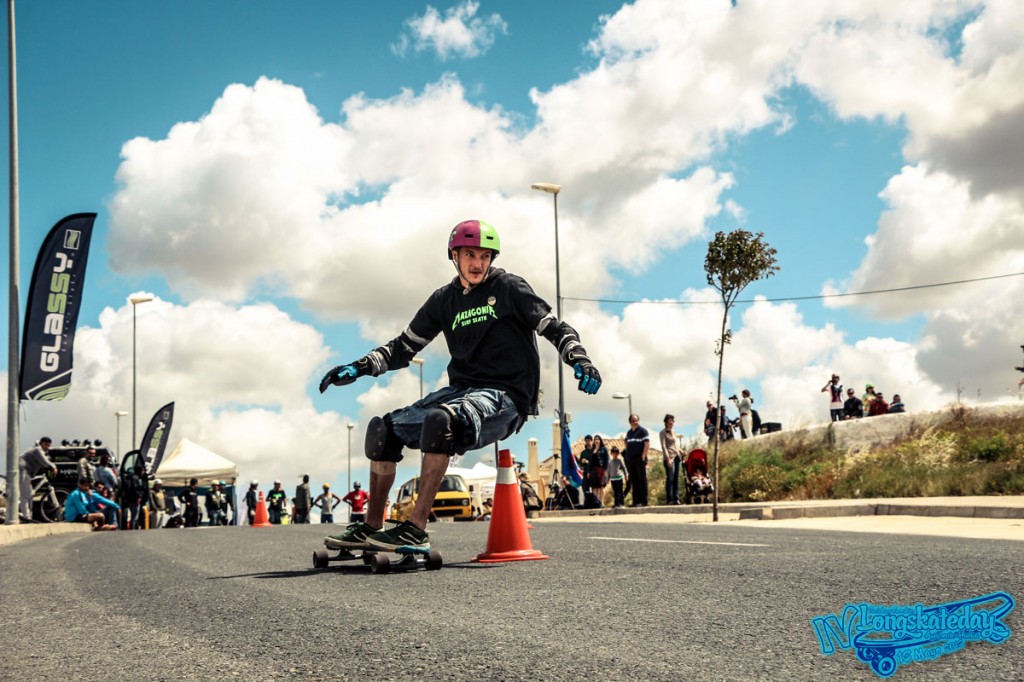 iv-longskate-day. Ayamonte Huelva