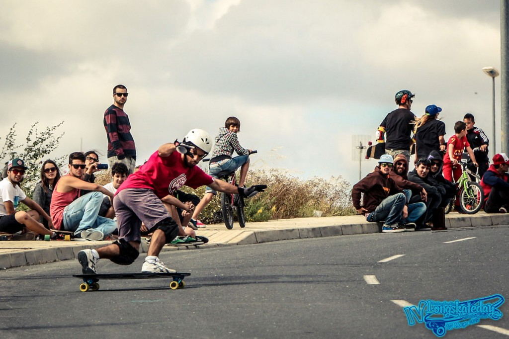 iv-longskate-day. Ayamonte Huelva