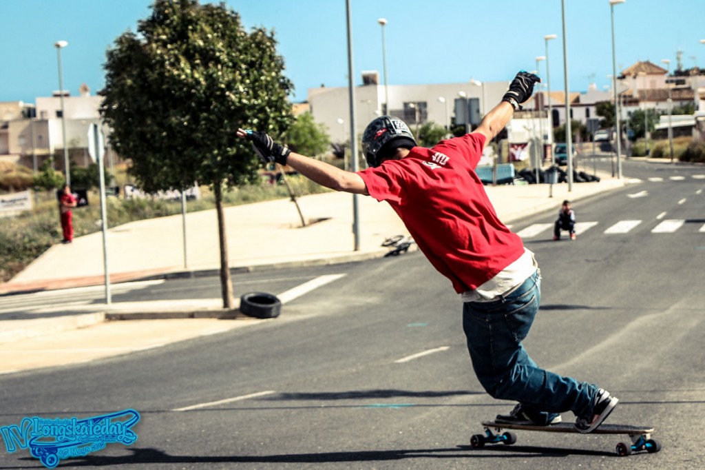 iv-longskate-day. Ayamonte Huelva