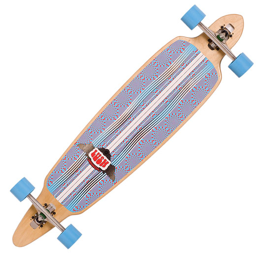 40sk8-lush-generator-03 Lush longboard The Generator