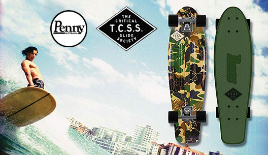 Penny TCSS