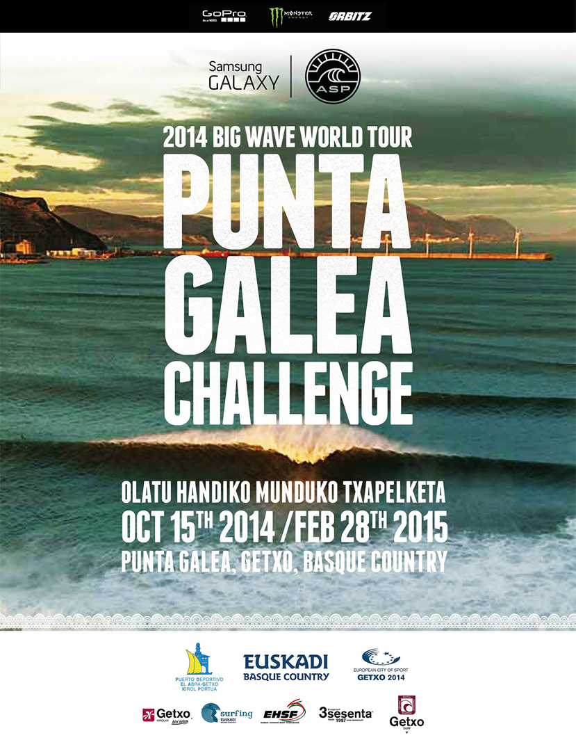 Punta Galea Challenge