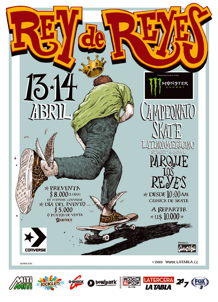 40sk8-rey-de-reyes Rey de reyes