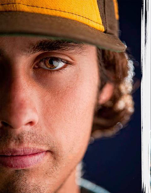 Shane Hidalgo RIP by 40sk8
