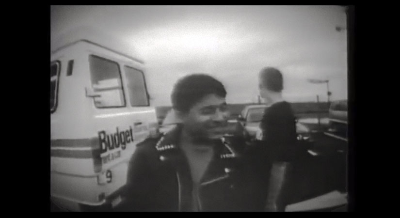 Steve Caballero Street Style Reedit