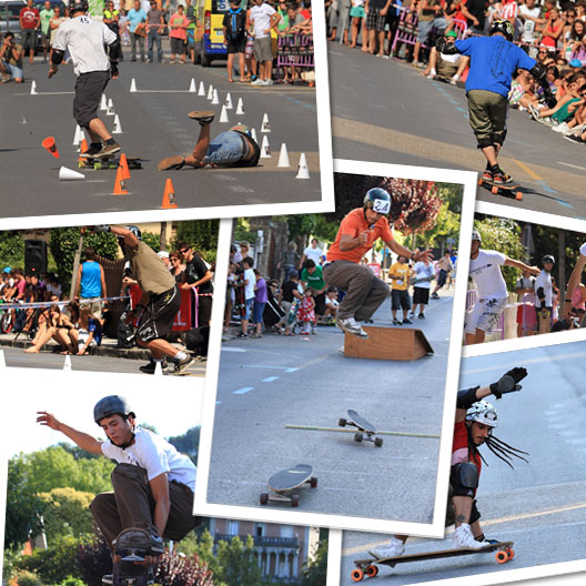 XIV Slalom Classic Castro