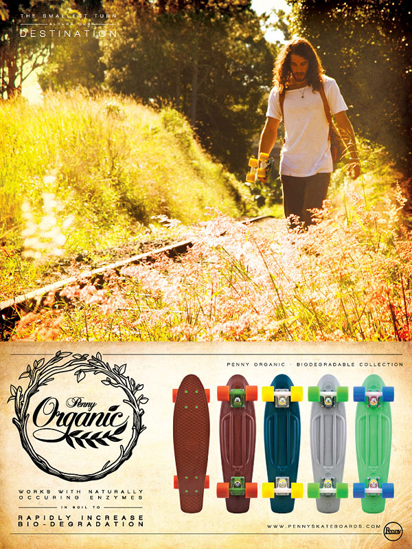 Penny Organic