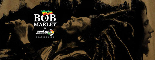 Sector 0 & Bob Marley