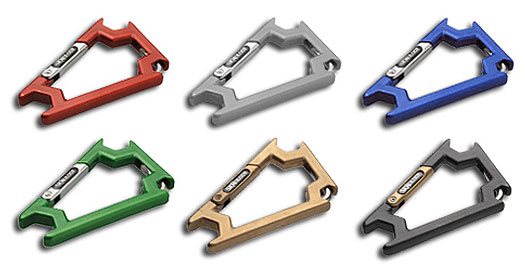 sk8ology carabiner tool