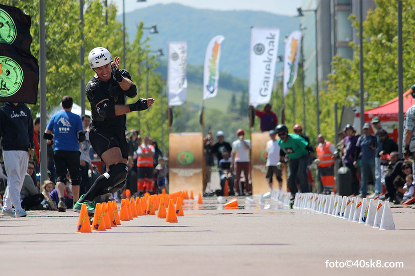 Longskate & Old School Festival