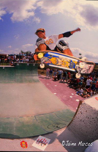 Eddie Reategui