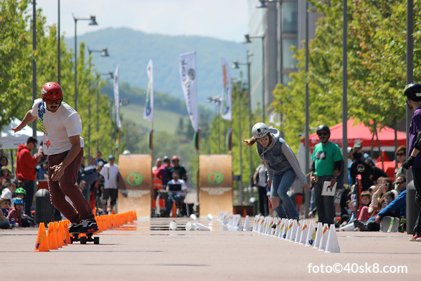 Longskate & Old School Festival