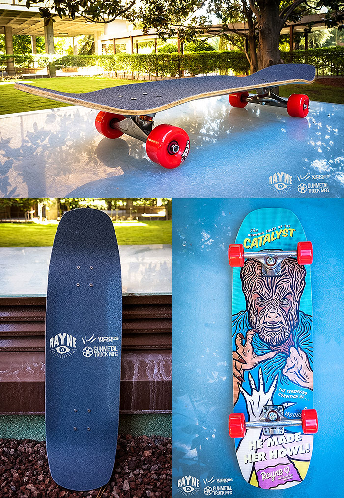 alvaro-bajo-quiver-catalyst Quiver Alvaro Bajo