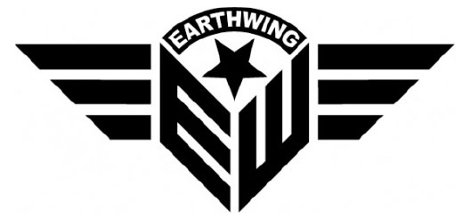 Earthwing Skateboards